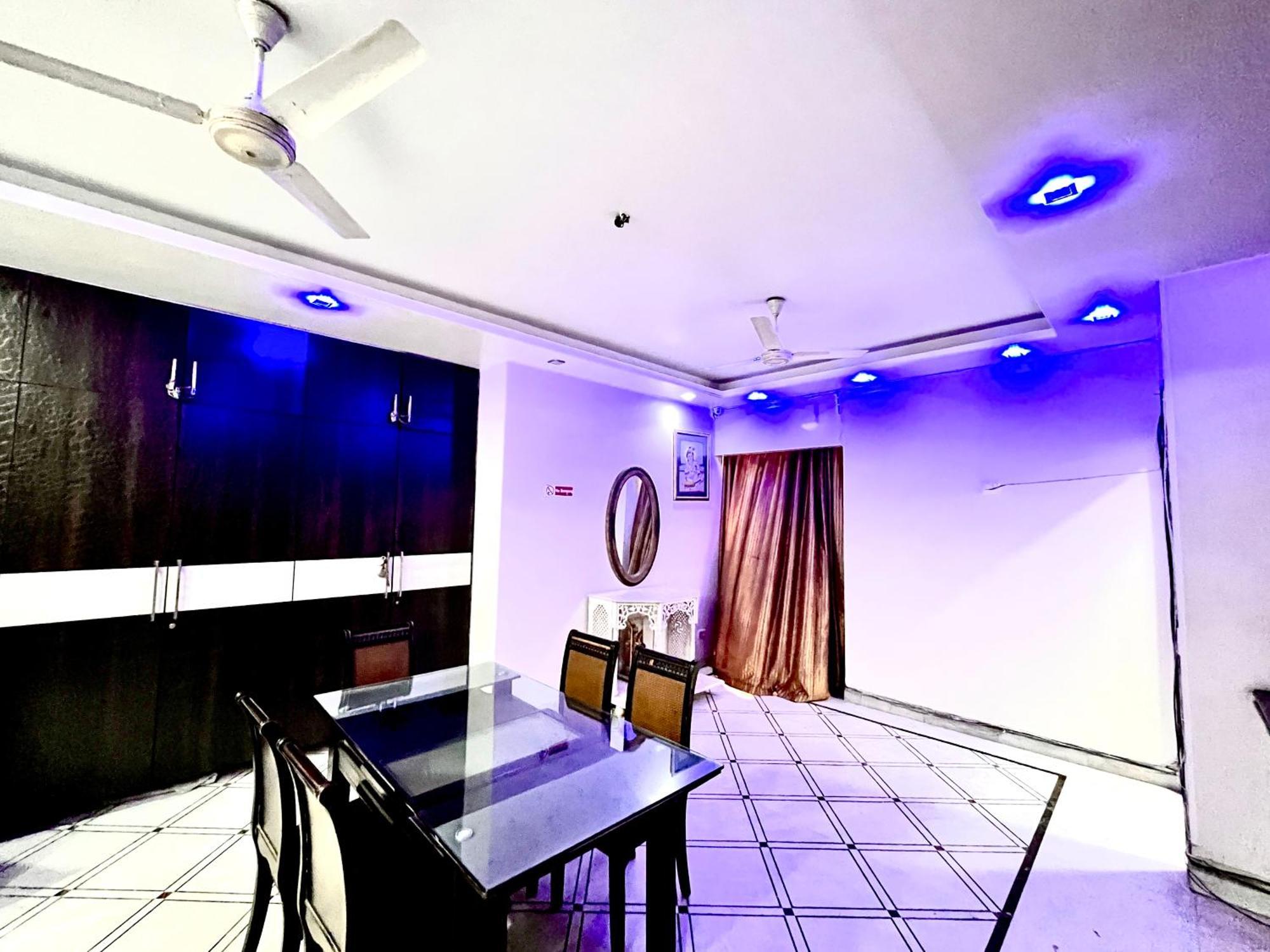 South Inn - Green Park Near Hauz Khas South Delhi New Delhi Exterior photo