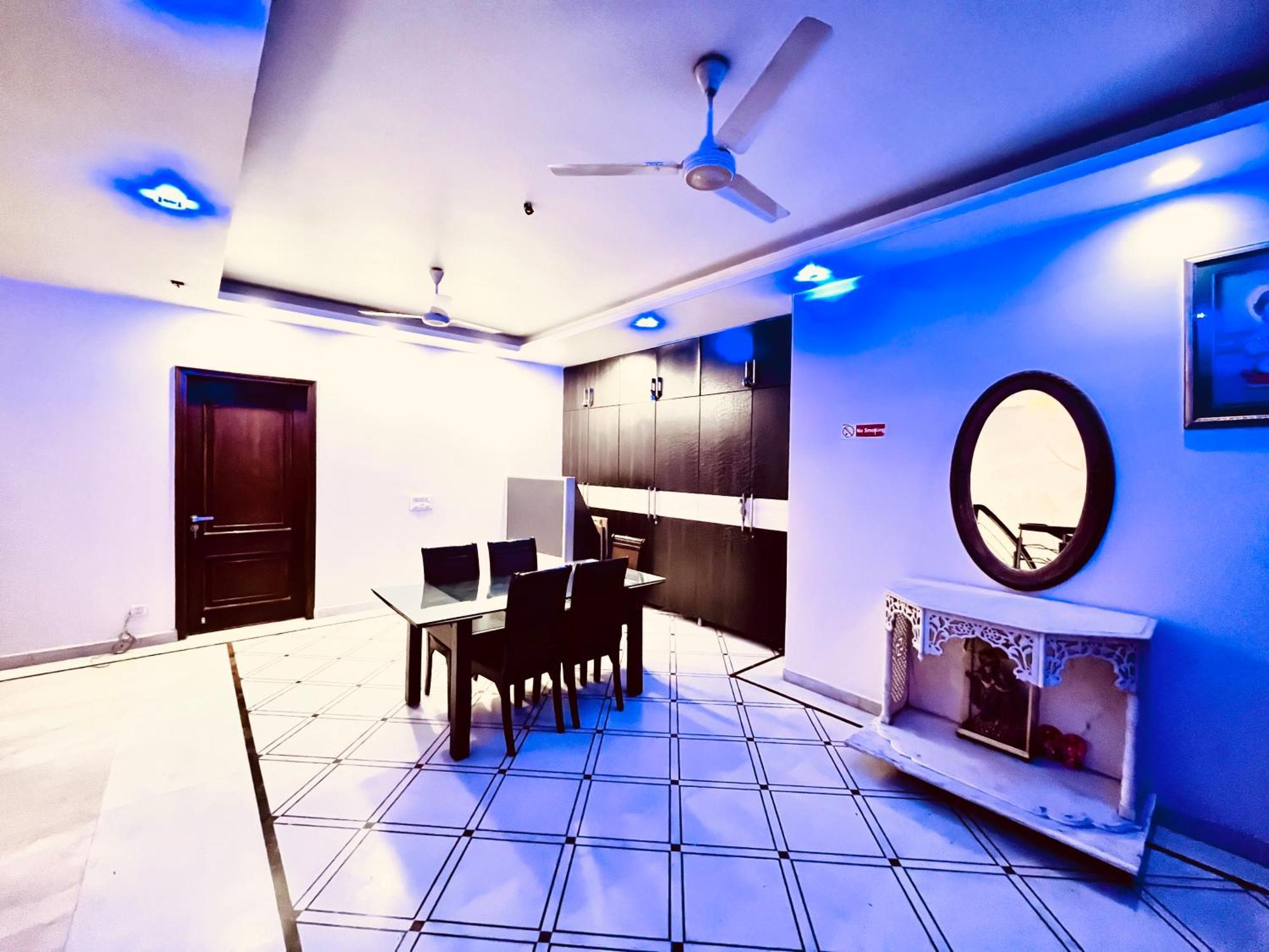 South Inn - Green Park Near Hauz Khas South Delhi New Delhi Exterior photo